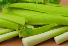 芹菜怎么做才好吃