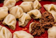 饺子肉馅怎么调好吃