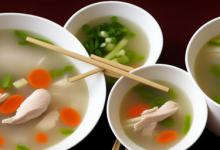 广东鸡汤怎么煲