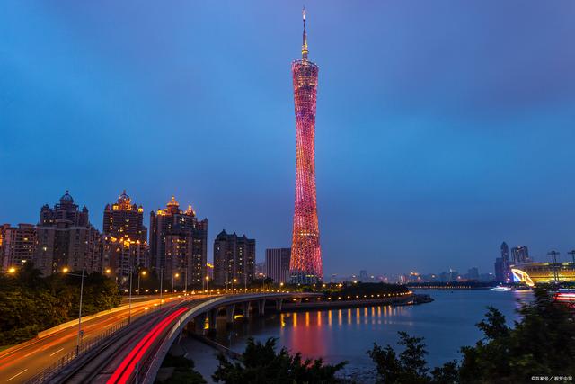 广州塔小蛮腰旅游攻略_生活经验_中睿百科网