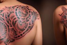 达摩蛋纹身有什么忌讳