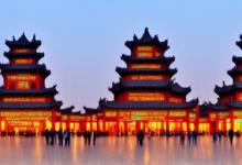 武汉有什么好玩的地方景点推荐