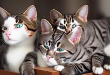 捡猫回家有忌讳吗