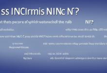 nfc是什么东西