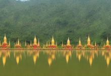 去西双版纳怎么玩