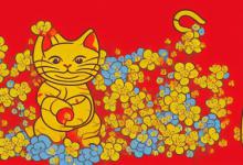 招财猫摆放位置有哪些忌讳