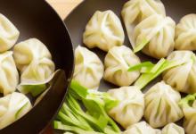 韭菜鸡蛋水饺怎么做