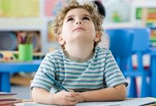 有效提高专注力的5个方法家长一定要为孩子收藏起来