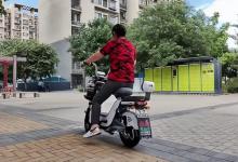 华南理工大一女生搭乘校园共享电动车摔伤昏迷，ICU昏迷31天离世