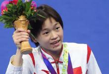 全红婵退出国家队？跳水队辟谣：已返回北京继续随国家队进行训练