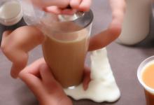 丝袜奶茶怎么做