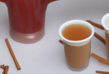 烧仙草奶茶怎么做