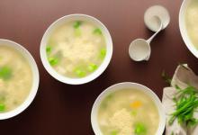鸡蛋瘦肉汤怎么做