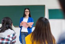 非师范生如何应聘学校？