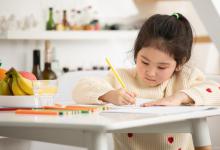 暑假作业没写完怎么办明天开学？