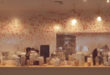 奶茶店怎么装修