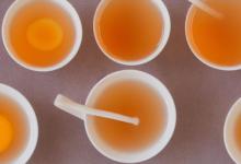 蜜桃乌龙茶怎么做