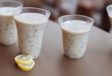 珍珠奶茶怎么制作