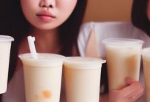 奶茶喝多了怎么办