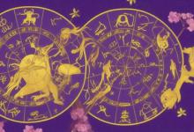 农历四月二十八是什么星座