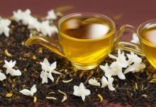 茉莉花怎么泡茶