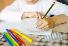 如何优雅地补作业？