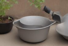 壶里的水垢怎么去除