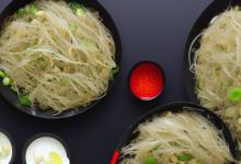 绿豆芽怎么炒好吃