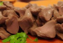 入伏吃羊肉有什么好处
