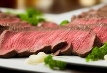 牛里脊肉怎么做好吃