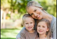 经常陪孩子去这3个地方孩子情商更高抗挫折能力更强