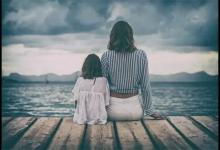 扫兴的父母培养不出幸福的孩子