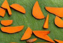 地瓜叶怎么做好吃