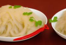 河粉怎么炒好吃