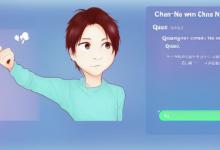 qq怎么修改昵称