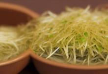 豆芽菜怎么做好吃