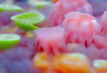 海蜇怎么做好吃