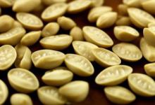 吃莲子有什么好处和坏处