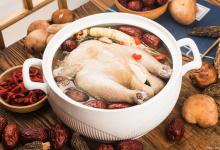 煲鸡汤的做法指南