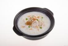 鲍鱼粥最简单的做法