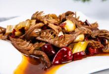 爆炒猪腰子家常做法，下面几种您知道吗？