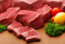 吃牛肉有什么好处
