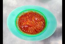 自制辣椒酱秘诀：家庭版烧椒酱的完美做法