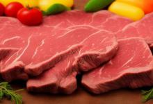 牛肉对身体有什么好处