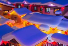 冬季旅游城市 适合冬季旅游的城市有哪些？