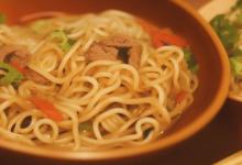 面条菜是什么菜