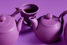 紫砂壶泡茶有什么好处