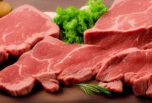 吃牛肉对身体有什么好处