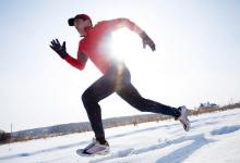 冬季到来，坚持跑步也要讲技巧，4点注意事项分享给你！