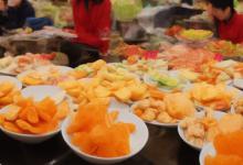 浙江有什么特产零食